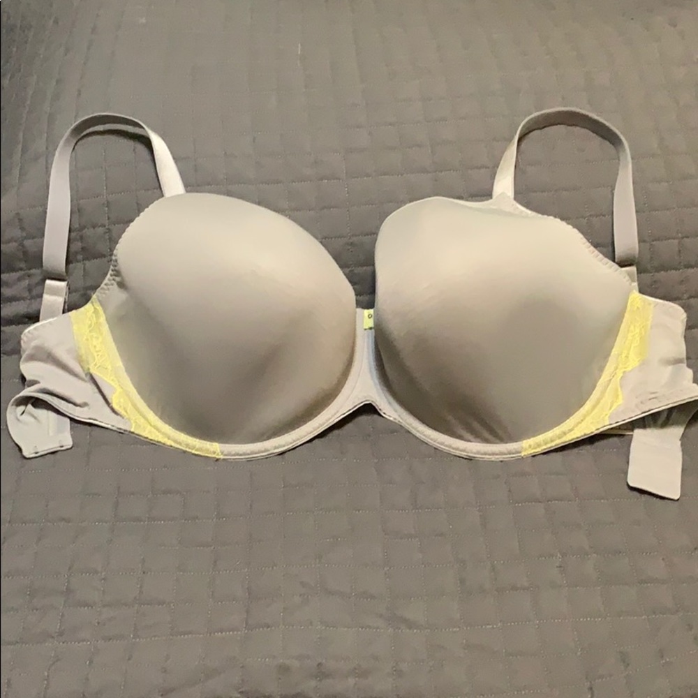 NWT Freya Idol T-Shirt bra 36GG (UK) / 36J (US)